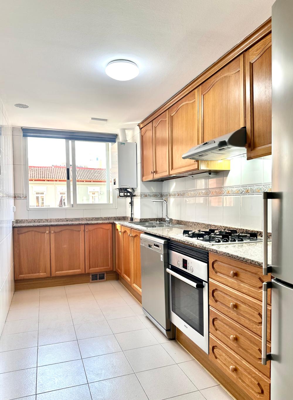  à vendre appartement L'eixample Russafa Valence 12