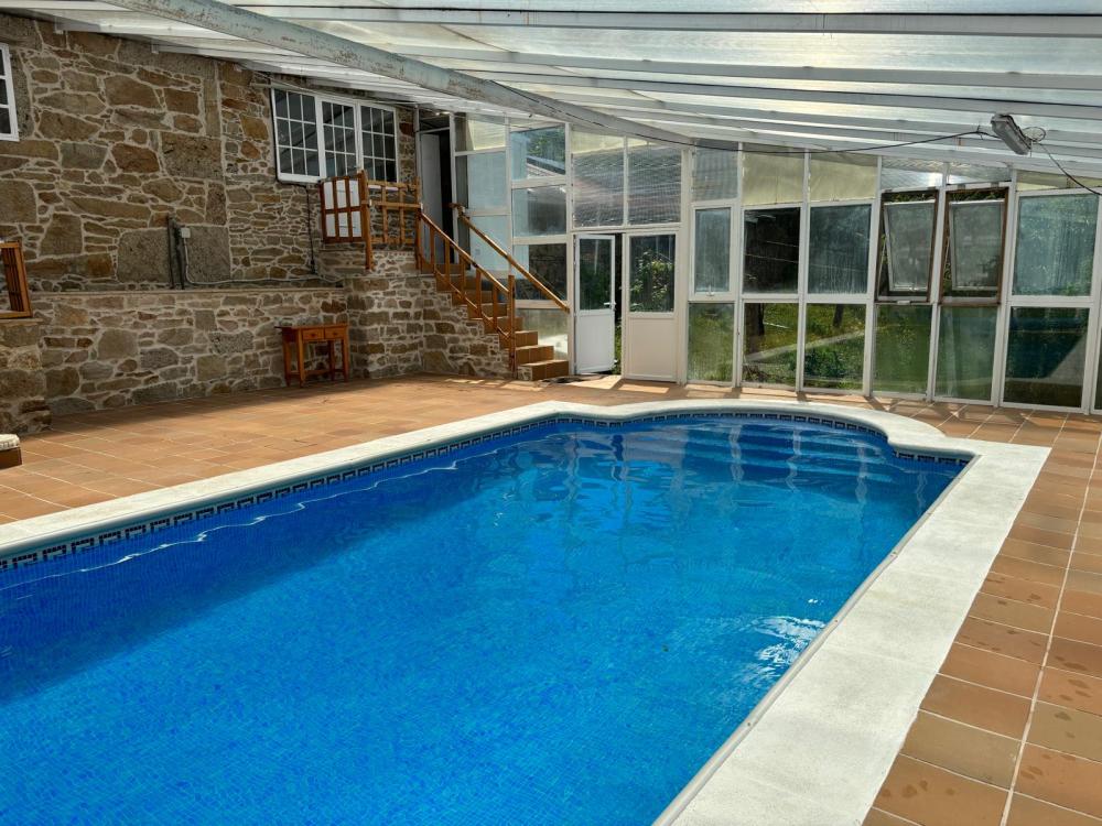  à vendre maison Mesego Caldas 4
