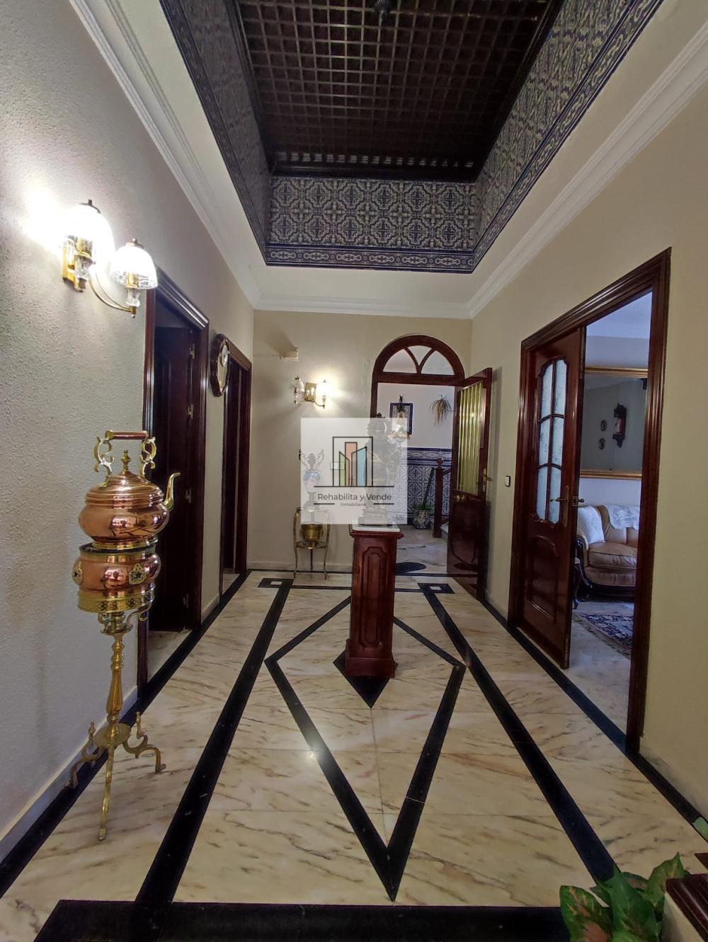  à vendre maison de maître Medina Sidonia Janda (La) 1