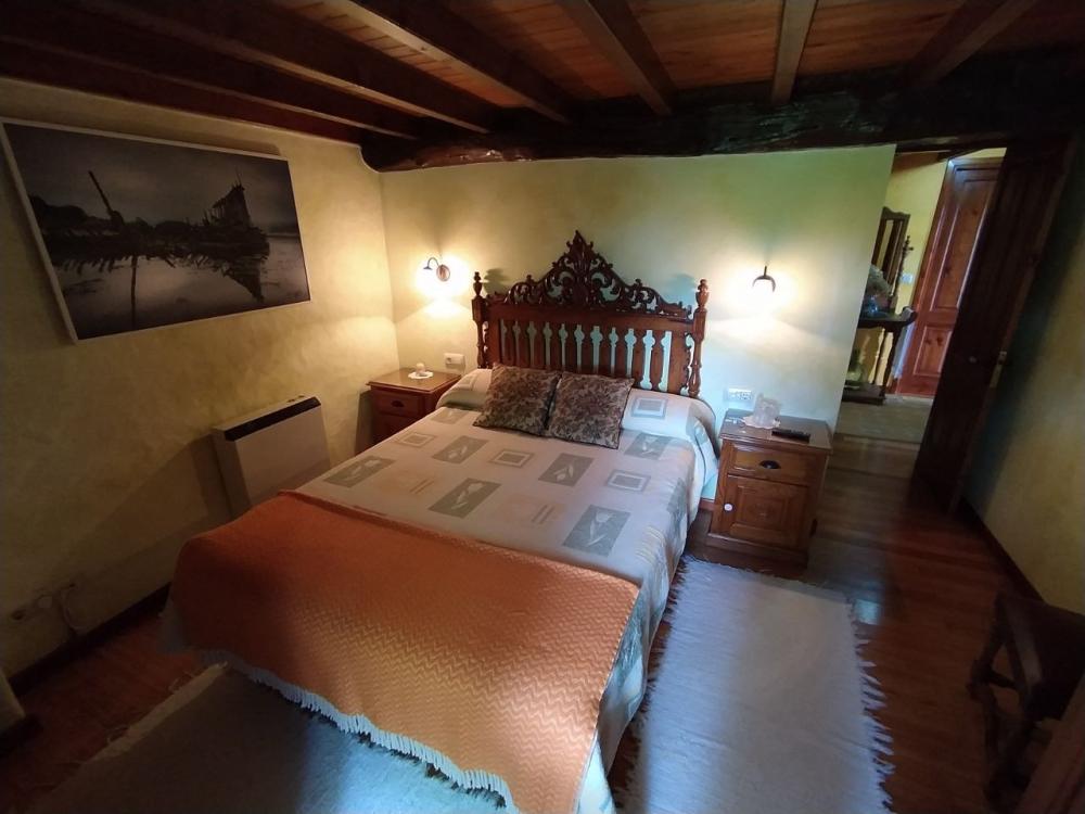  à vendre maison Río Da Cruz Ortegal 14