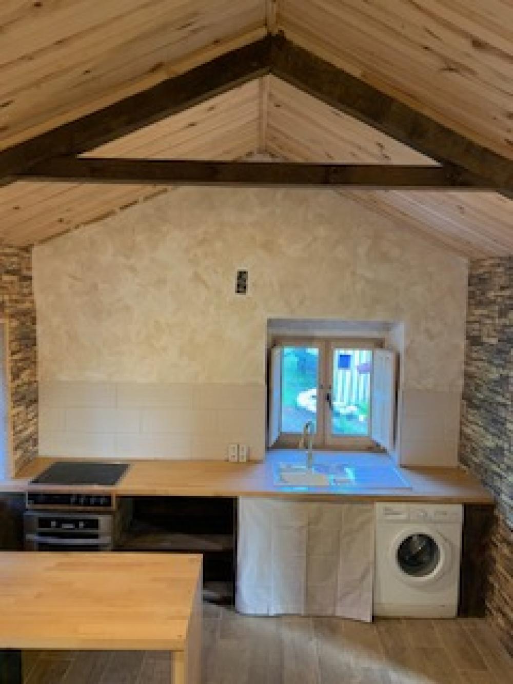  à vendre maison Felgosas Ortegal 9