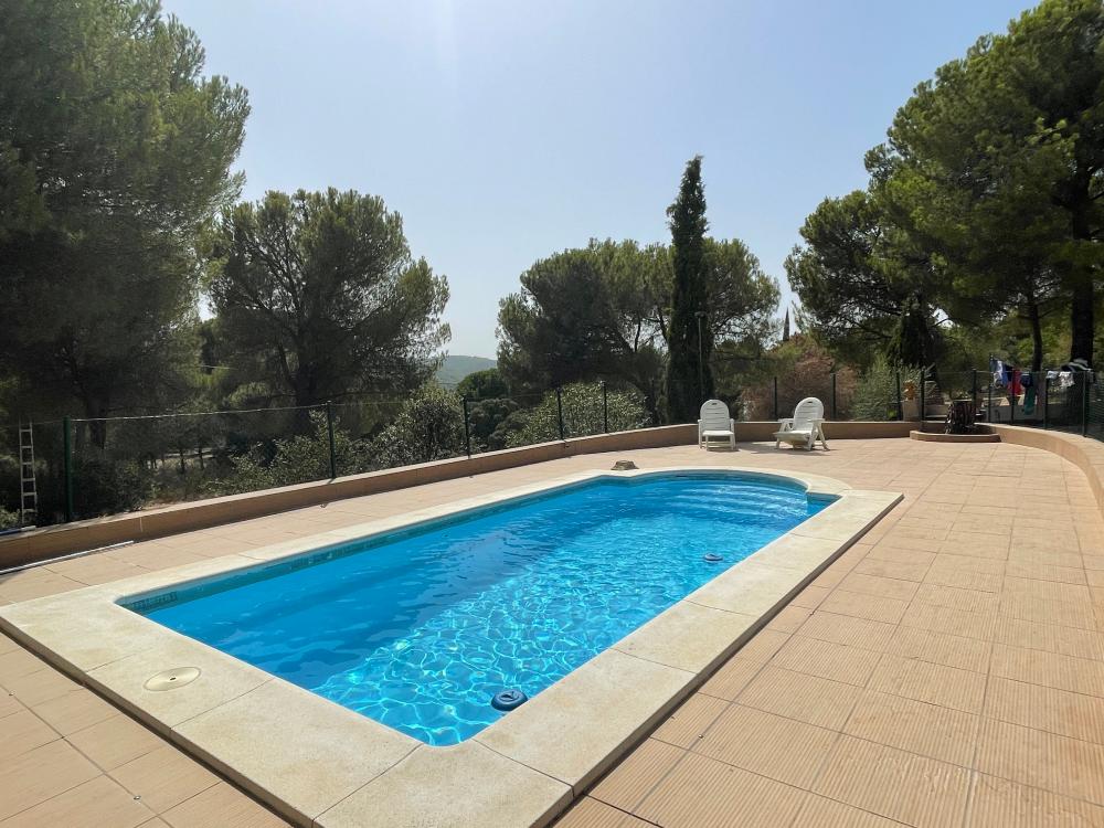  à vendre maison de campagne Andújar Campiña De Jaén 1