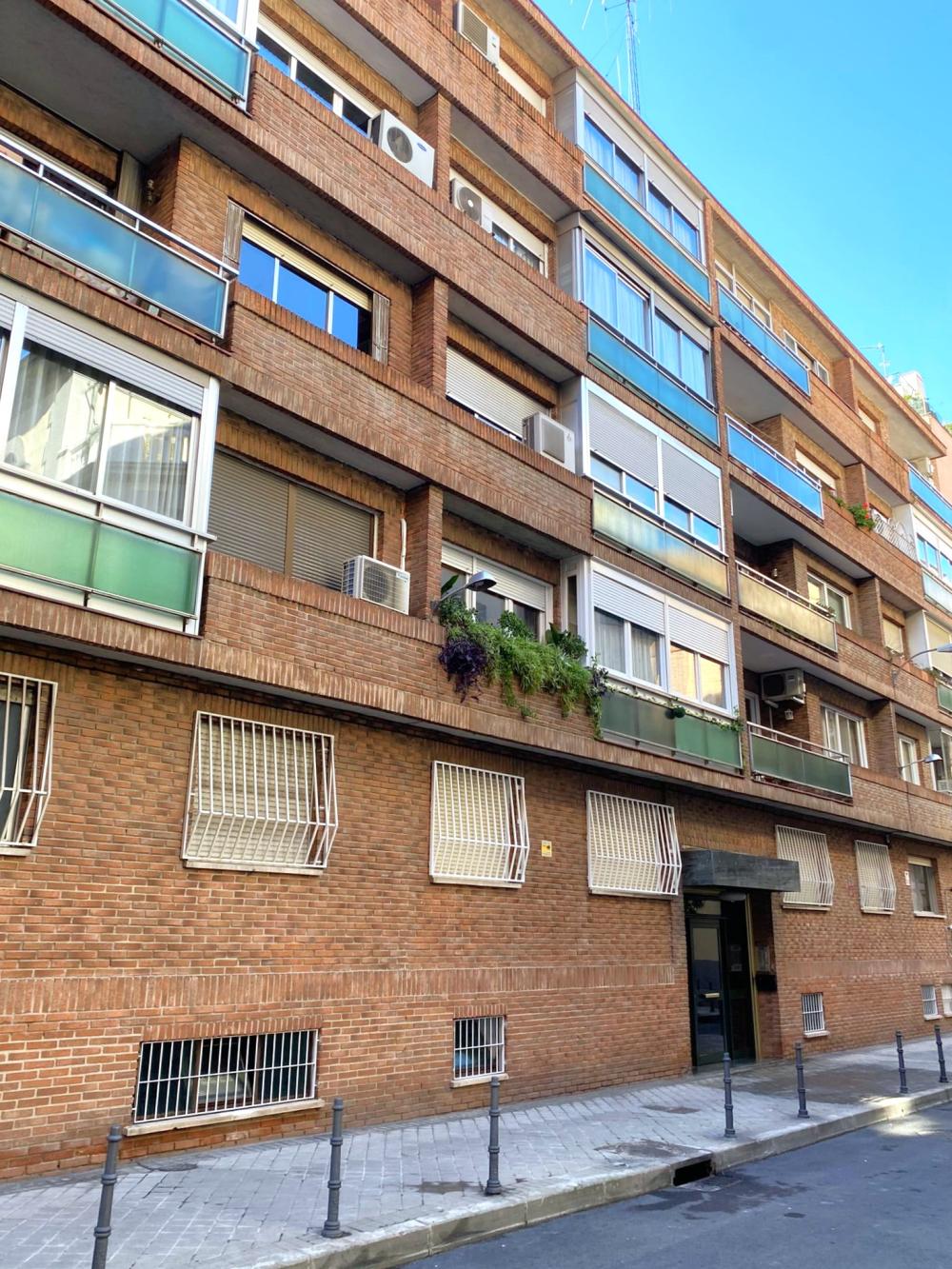  à vendre appartement Chamartín-El Viso Madrid Capital 26