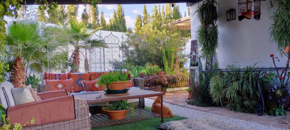  à vendre maison de campagne Estepona Costa Del Sol Occidental 24
