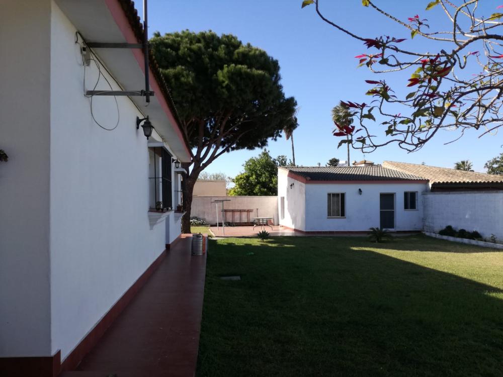  à vendre villa Los Gallos Bahía De Cádiz 4