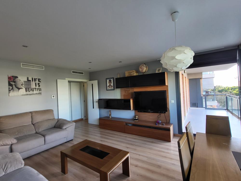  à vendre appartement Playa De San Juan Alacantí 7