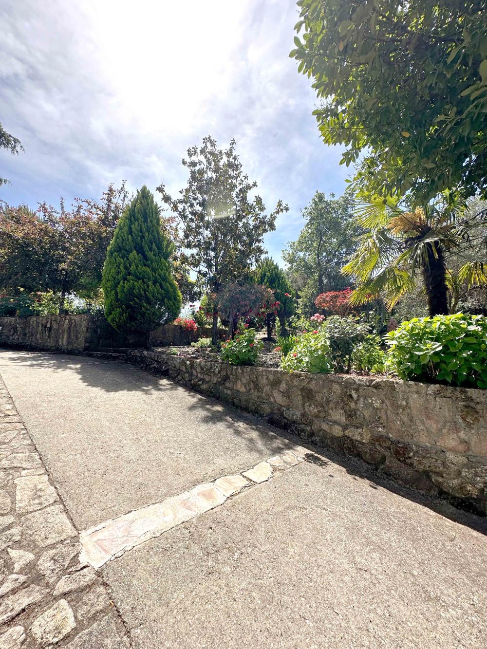  à vendre maison de campagne Villanueva De La Vera La Vera 7