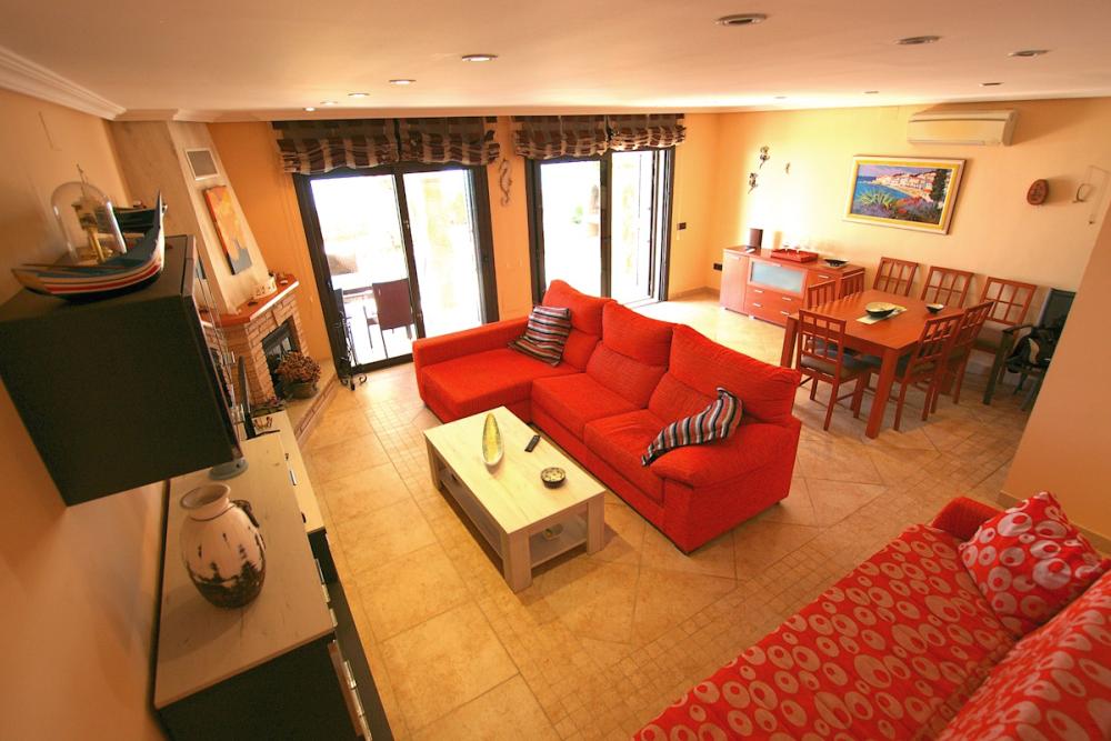  à vendre maison jumelée Montroig-Bahía Baix Camp 17