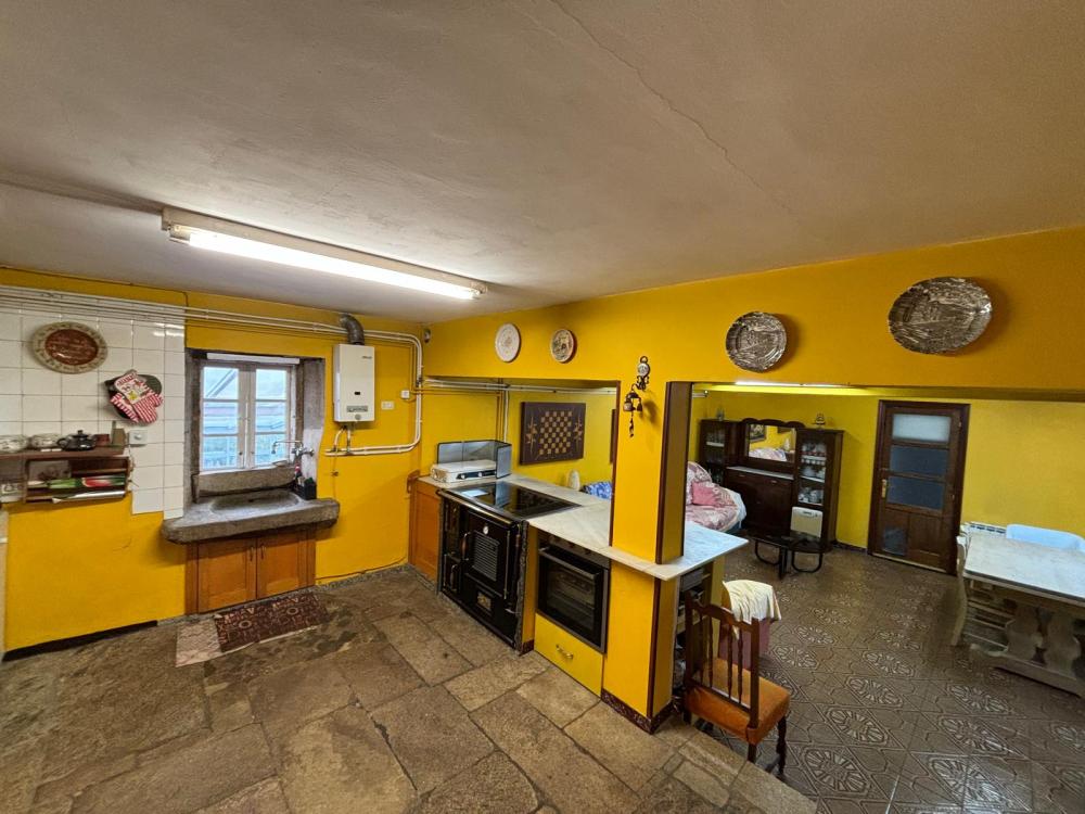  à vendre maison Mesego Caldas 17