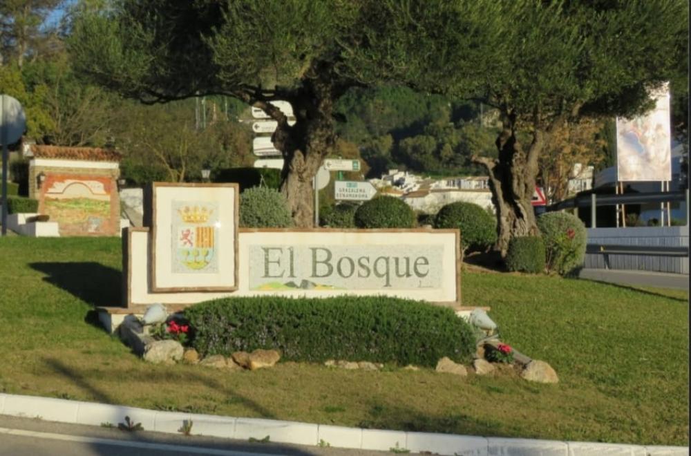 à vendre appartement El Bosque Sierra De Cádiz 12