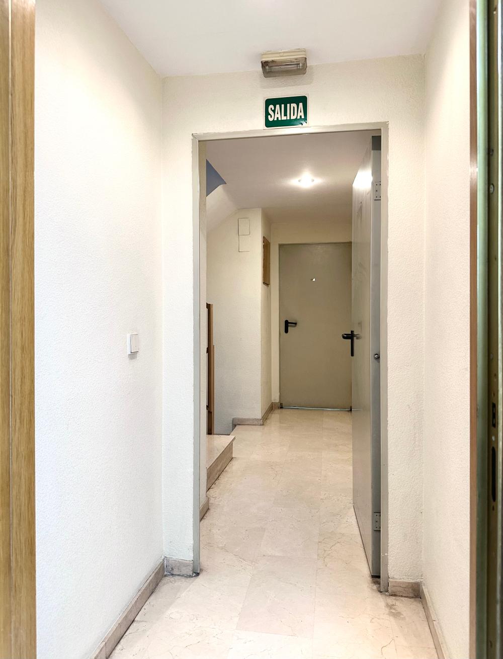  à vendre appartement L'eixample Russafa Valence 16