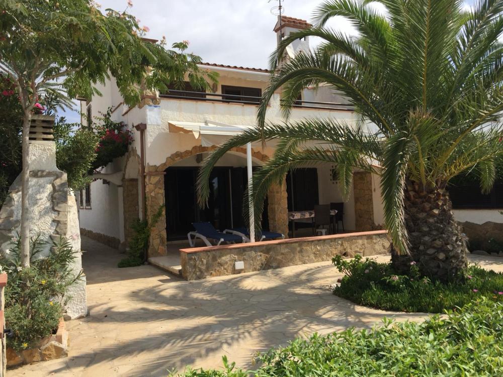  à vendre maison jumelée Montroig-Bahía Baix Camp 34