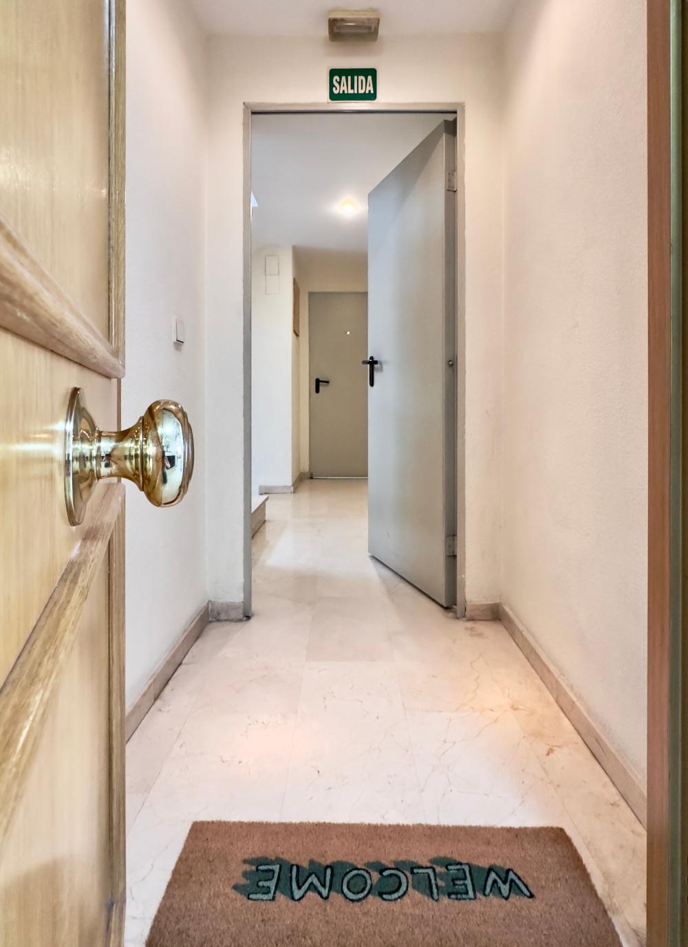  à vendre appartement L'eixample Russafa Valence 19