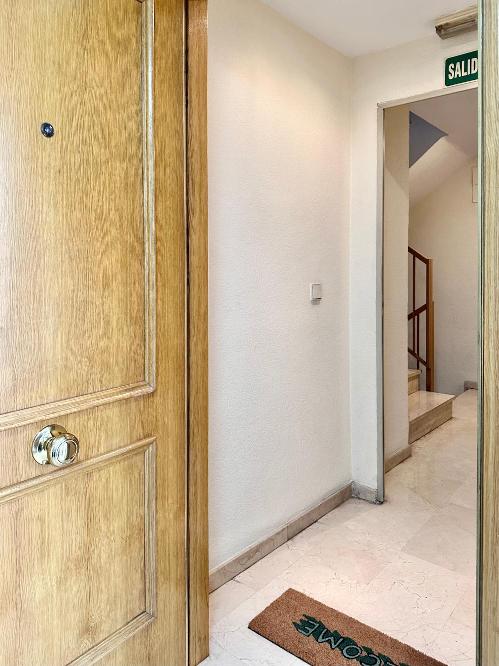  à vendre appartement L'eixample Russafa Valence 17