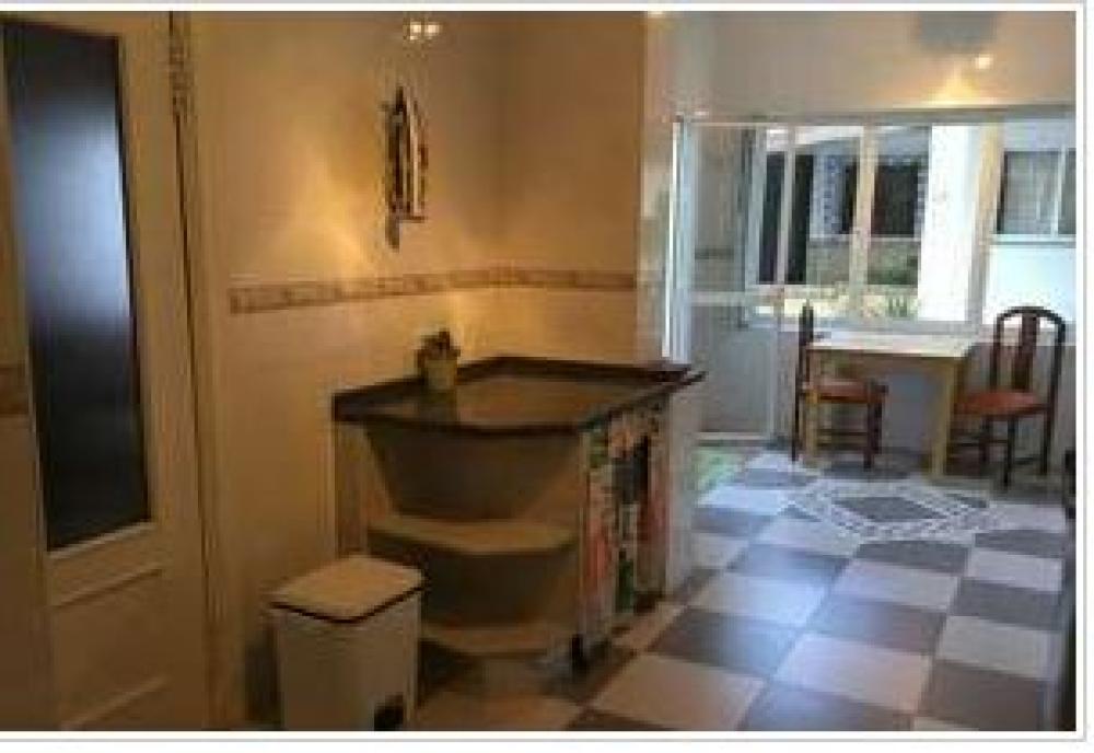  à vendre maison Sanlúcar La Mayor Aljarafe 7