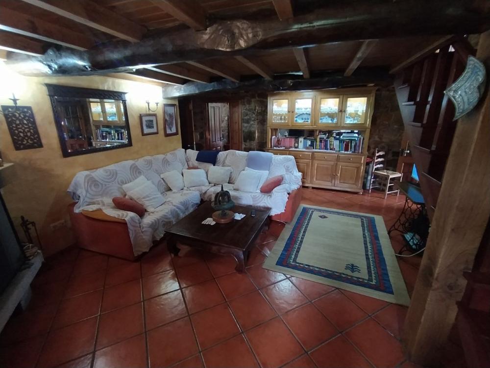  à vendre maison Río Da Cruz Ortegal 26
