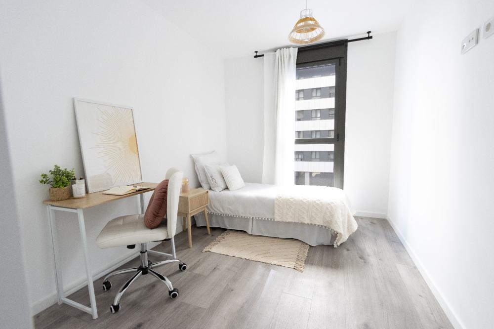  à vendre appartement Quatre Carreres Malilla Valence 10