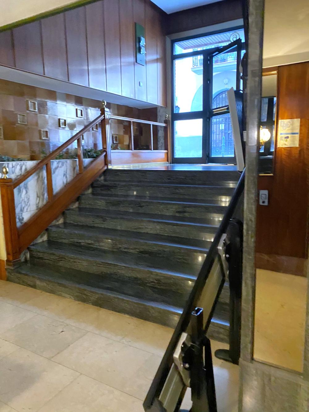  à vendre appartement Chamartín-El Viso Madrid Capital 37