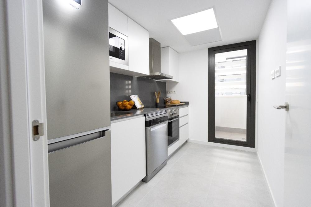 à vendre appartement Quatre Carreres Malilla Valence 6