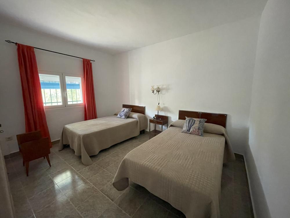 à vendre maison de campagne Andújar Campiña De Jaén 9