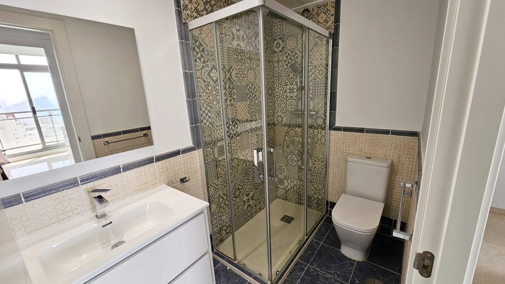  à vendre appartement Poniente Marina Baixa 16