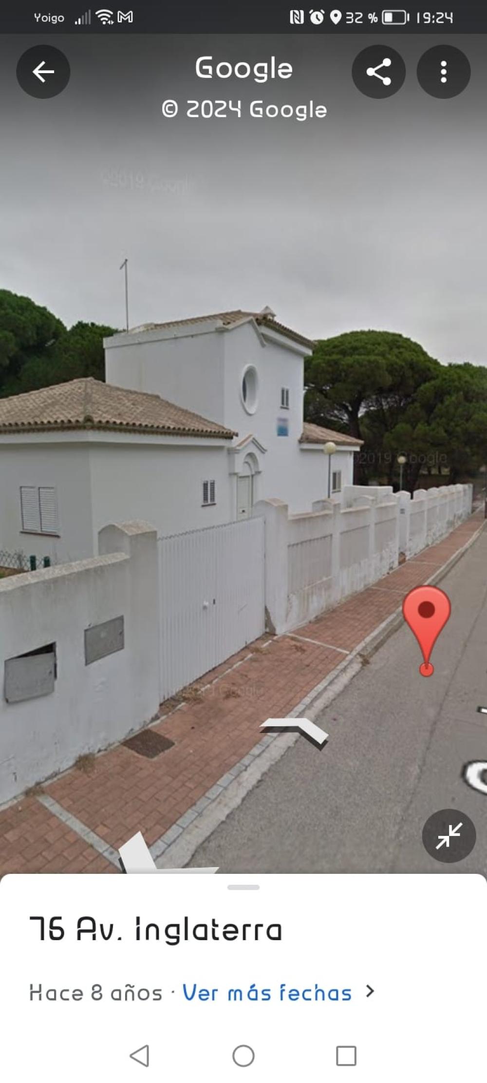  à vendre villa Conil De La Frontera Janda (La) 1