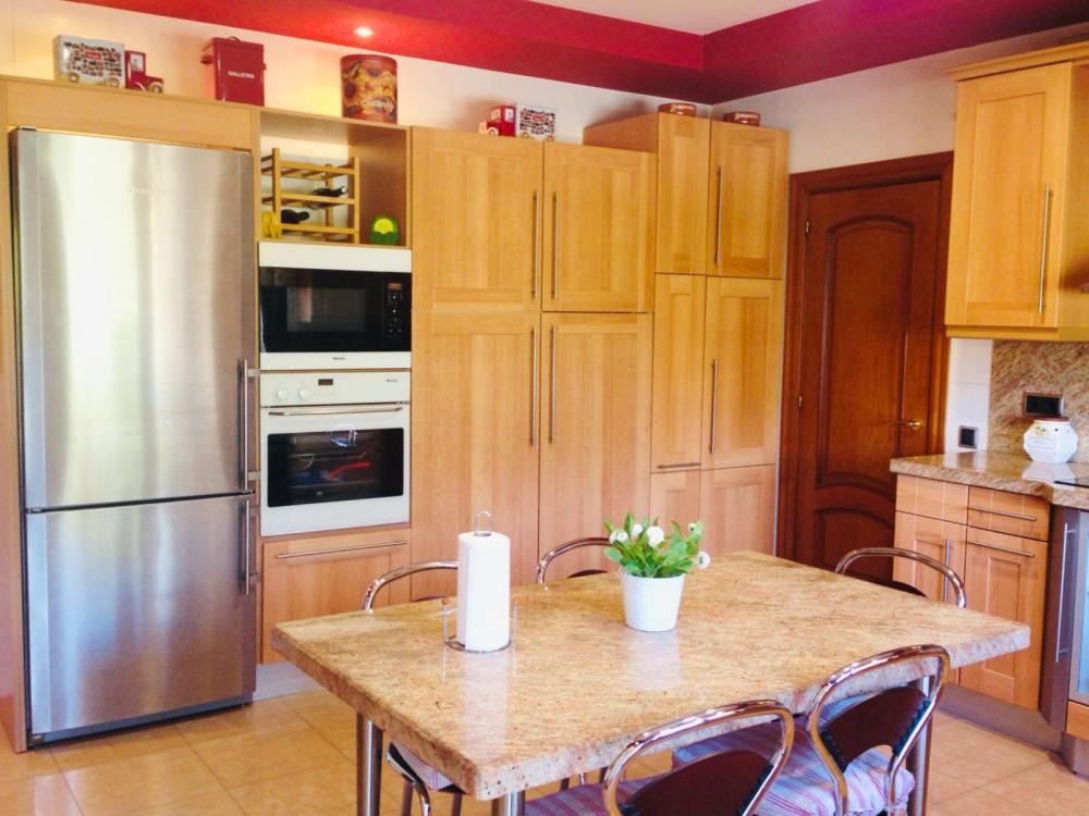  à vendre maison Castell-Arnau Vallès Occidental 12