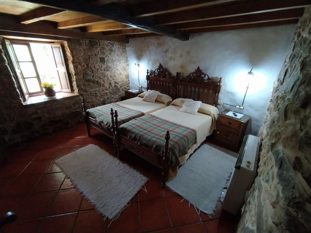  à vendre maison Río Da Cruz Ortegal 18