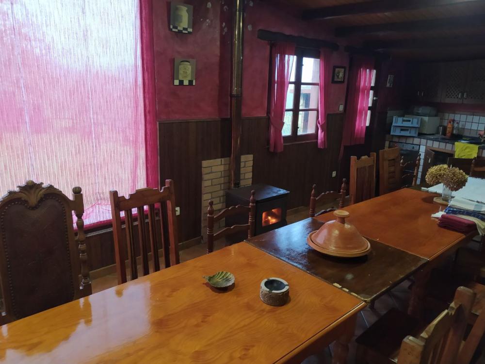  à vendre maison Río Da Cruz Ortegal 11