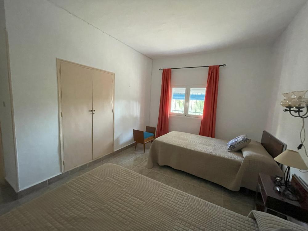  à vendre maison de campagne Andújar Campiña De Jaén 8