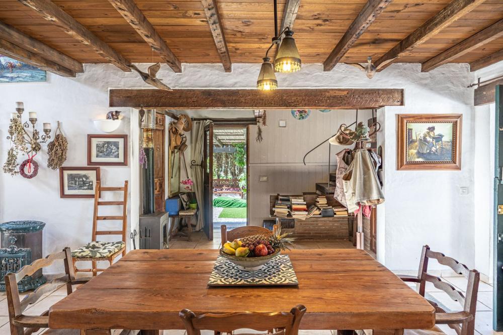  à vendre maison de campagne Estepona Costa Del Sol Occidental 14
