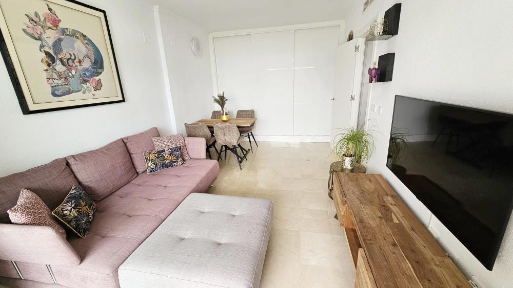  à vendre appartement Poniente Marina Baixa 3