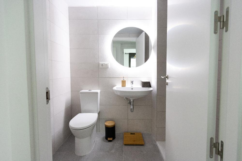  à vendre appartement Quatre Carreres Malilla Valence 12
