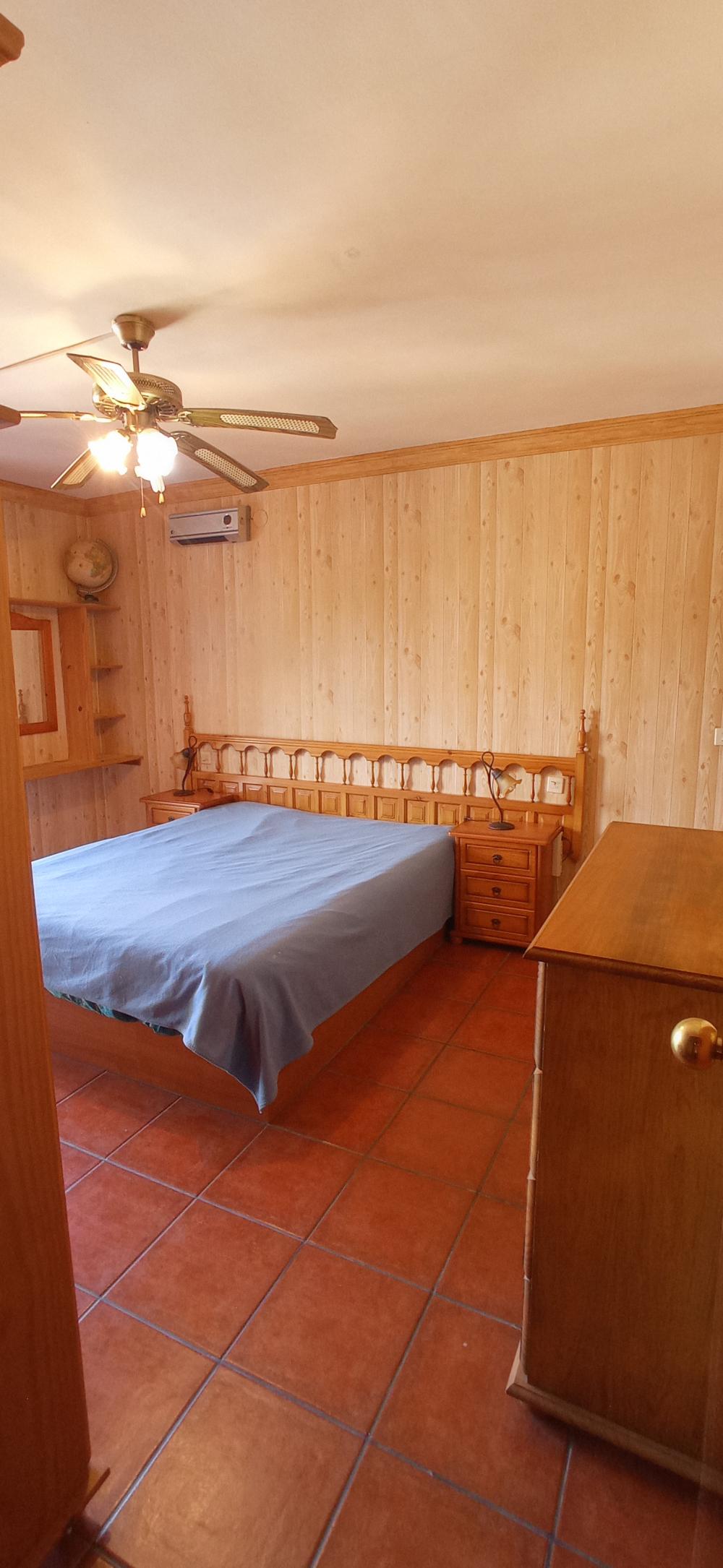  à vendre maison Almuñécar Costa Tropical 11