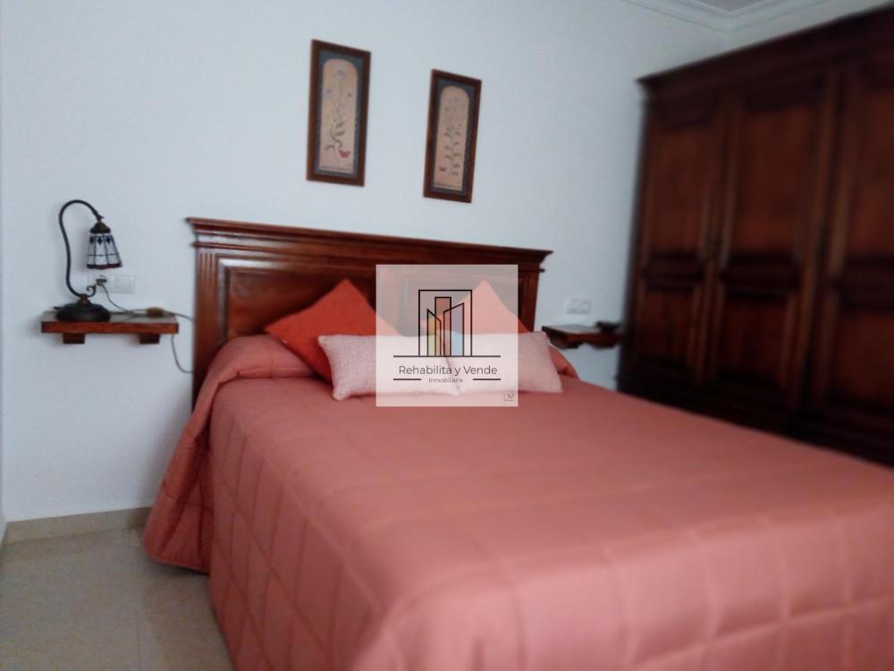  à vendre appartement El Bosque Sierra De Cádiz 7