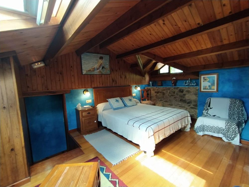  à vendre maison Río Da Cruz Ortegal 23