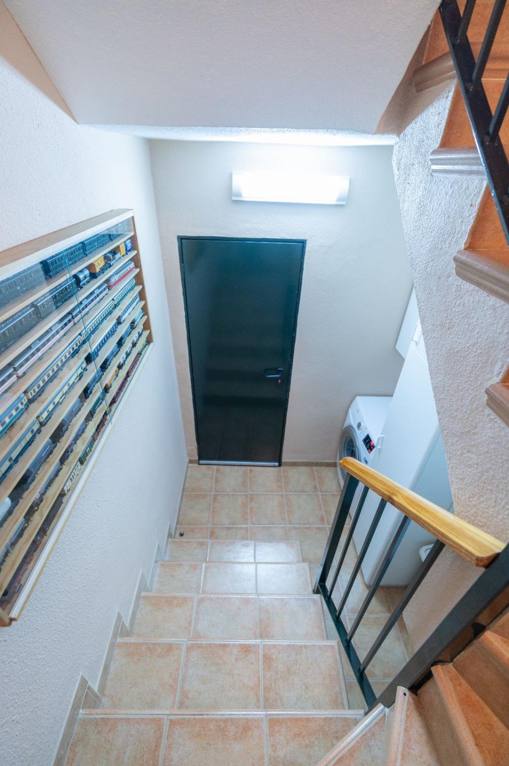 à vendre maison jumelée Gines Metropolitana De Sevilla 3