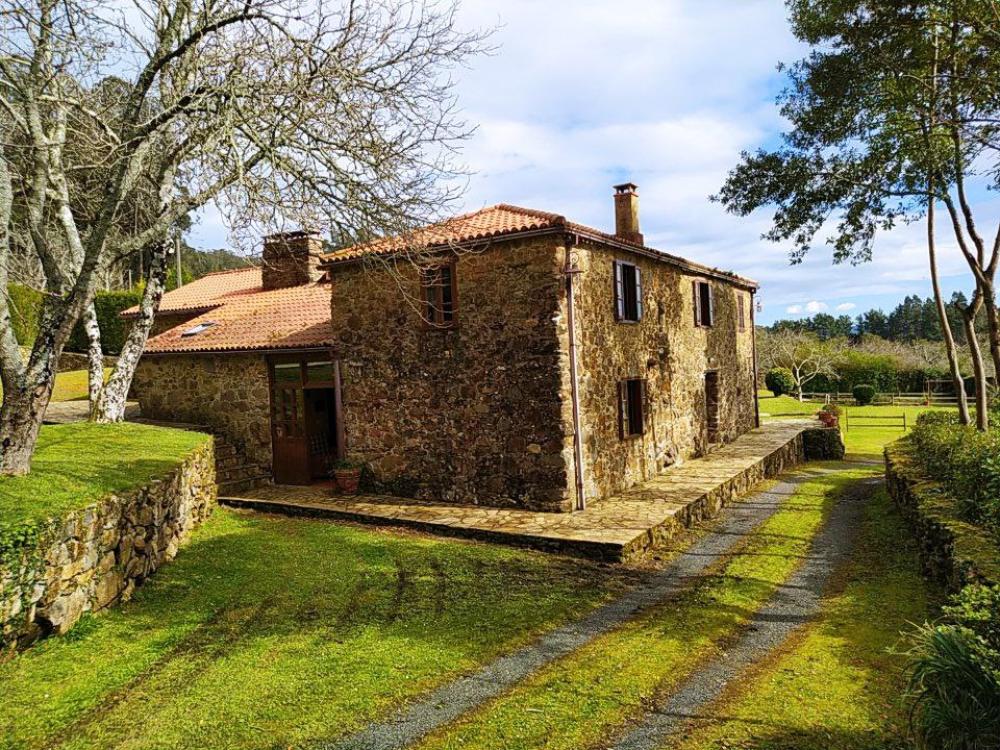  à vendre maison Río Da Cruz Ortegal 6