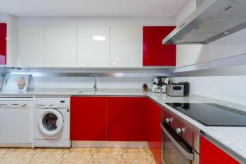 Grau I Platja Safor appartement foto 5959616