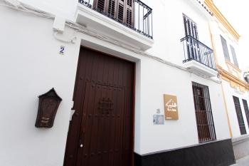 Córdoba Centro 14002 Cordoue maison foto 5944161