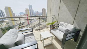 Poniente Marina Baixa appartement foto 5944366