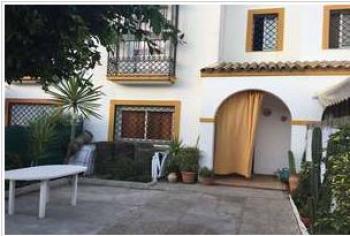 Sanlúcar La Mayor Aljarafe maison foto 5943547