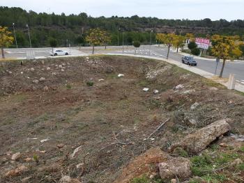 L''hospitalet De L''infant Baix Camp terrain foto 5930357