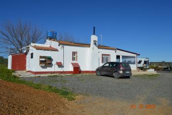 Rociana Del Condado Condado (El) maison de campagne foto 5916886