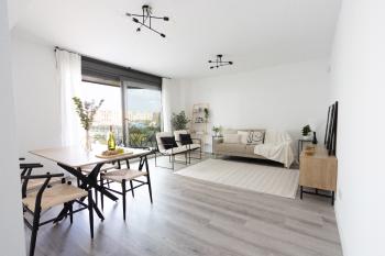 Quatre Carreres Malilla Valence appartement foto 5975212
