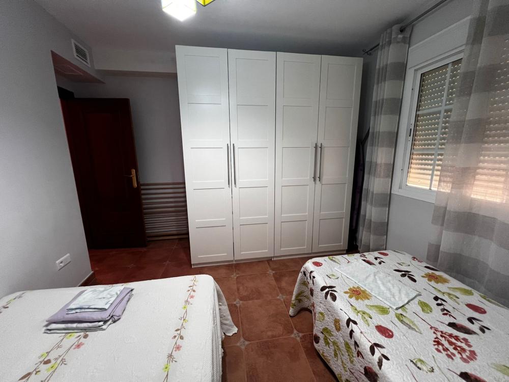  à vendre maison jumelée Cuevas Del Becerro Guadalteba 22