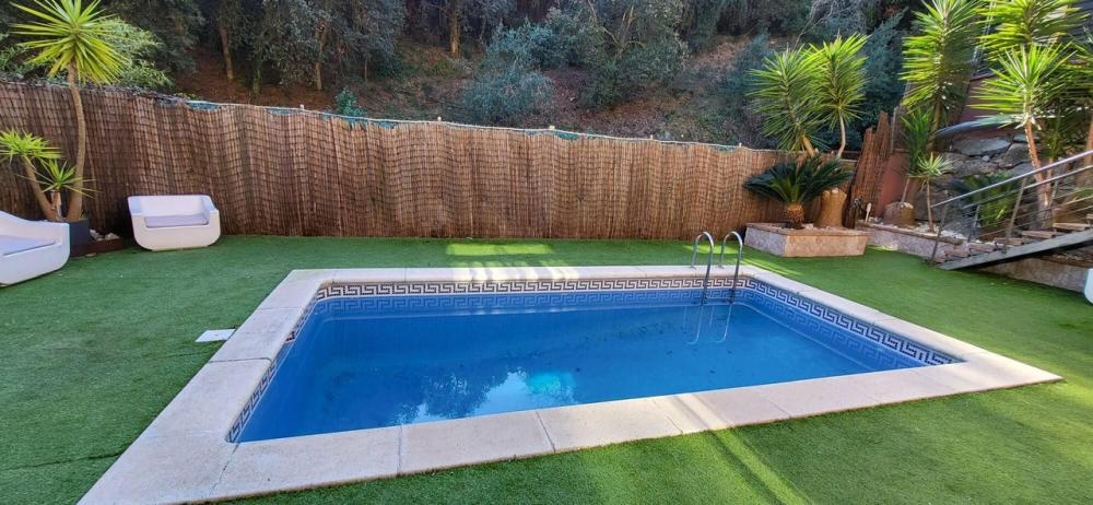  à vendre maison Alella Maresme 3