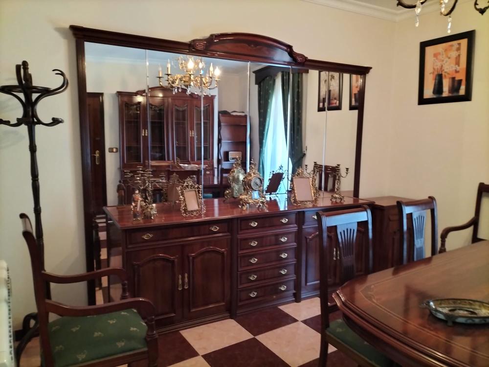  à vendre maison Constantina Sierra Norte 22