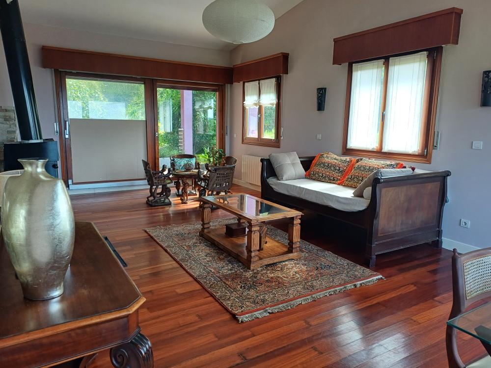  à vendre villa Asterrika Lea-Artibai 6