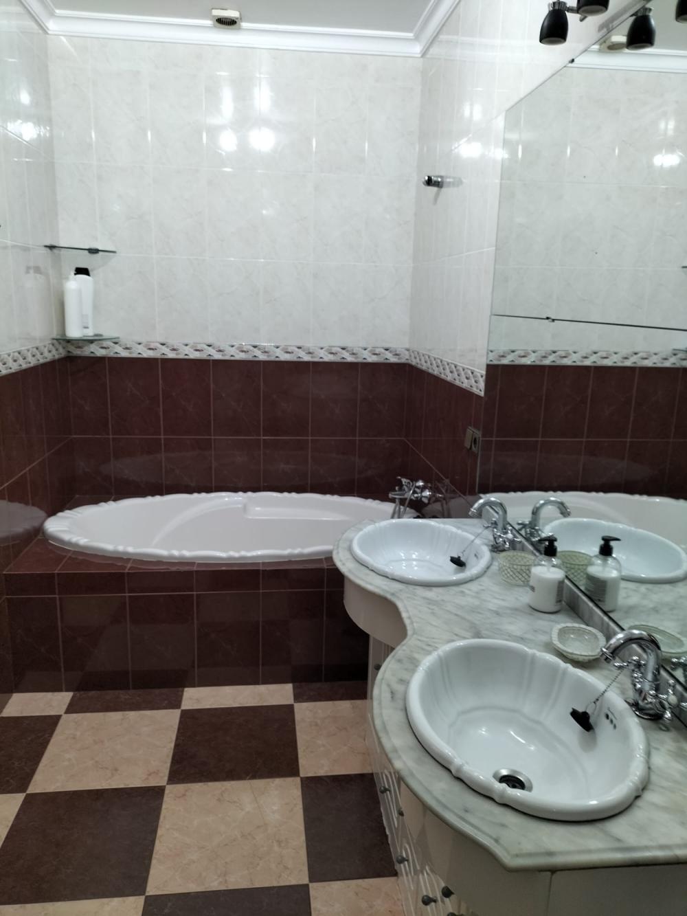  à vendre maison Constantina Sierra Norte 25